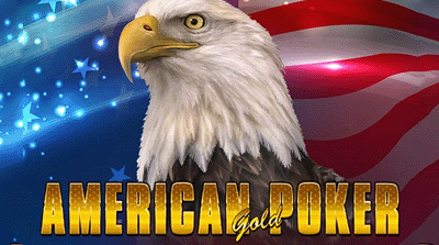 American Poker Gold