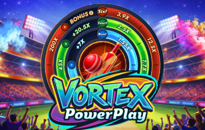 Vortex PowerPlay