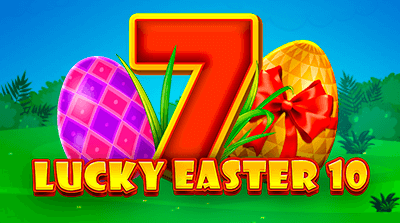 Lucky Easter 10