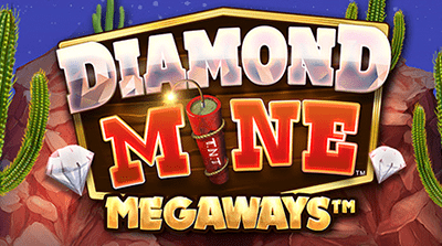 Diamond Mine Megaways