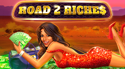 Road 2 Riches