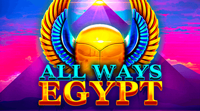 All Ways Egypt