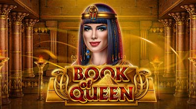 Book of Queen