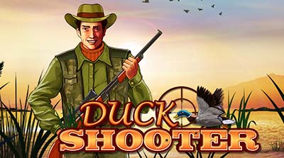 Duck Shooter