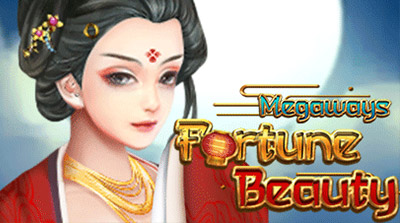 Fortune Beauty Megaways
