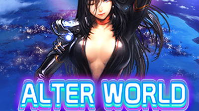 Alter World