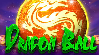 Dragon Ball