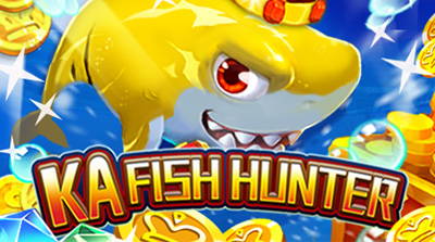 KA Fish Hunter