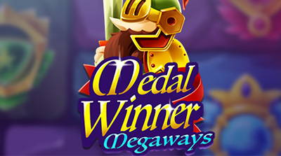 Medal Winner Megaways
