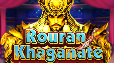 Rouran Khaganate
