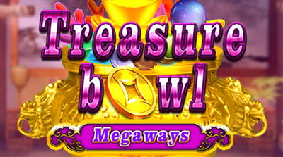 Treasure Bowl Megaways