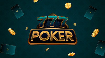777 Poker