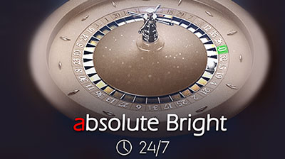 Absolute Bright