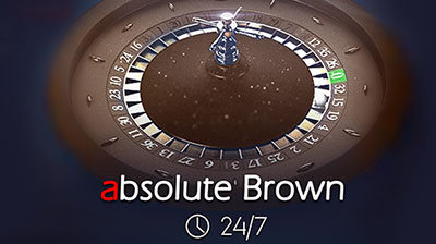 Absolute Brown
