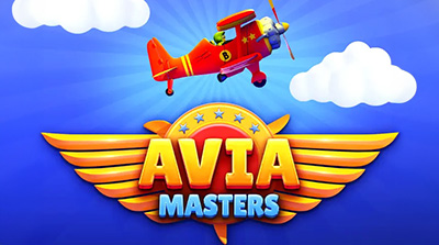 Aviamasters