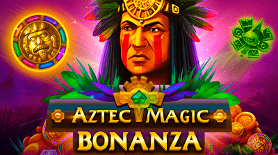 Aztec Magic Bonanza