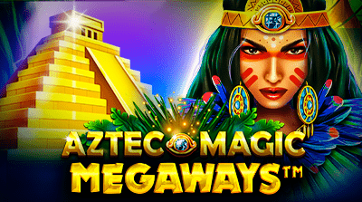 Aztec Magic Megaways