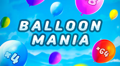 Balloon Mania