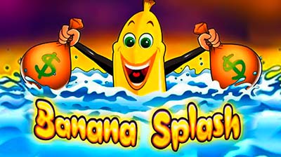 Banana Splash
