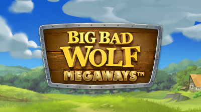 Big Bad Wolf Megaways