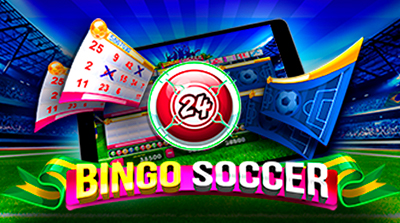Bingo Soccer