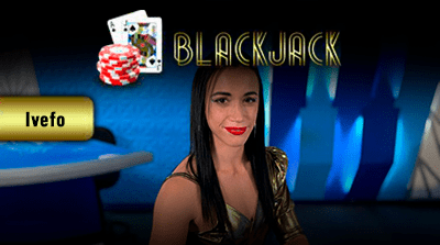 Blackjack 16