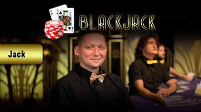 Blackjack 7