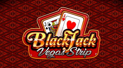 Blackjack Vegas Strip