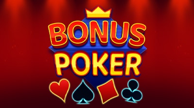 Bonus Poker