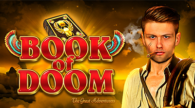 Book of Doom