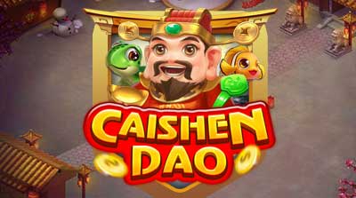 Cai Shen Dao