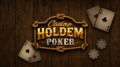 Casino Hold'em Poker