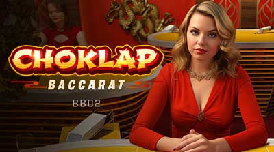 ChokLap Baccarat BB02