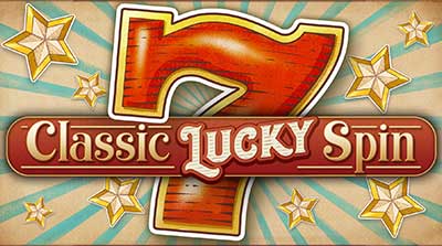 Classic Lucky Spin