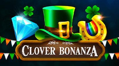 Clover Bonanza