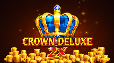 Crown Deluxe 2x
