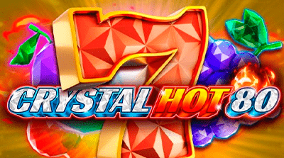 Crystal Hot 80