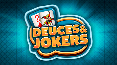 Deuces & Jokers