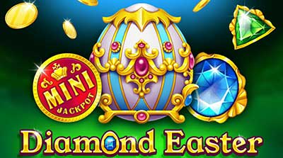 Diamond Easter
