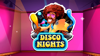 Disco Night