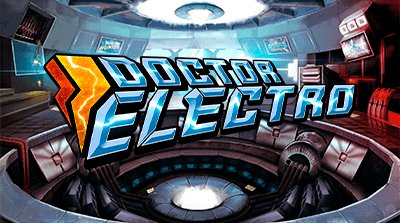 Doctor Electro
