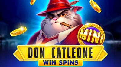 Don Catleone Win Spins