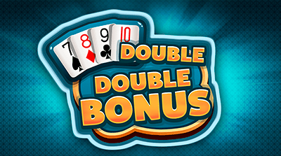 Double Double Bonus