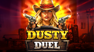 Dusty Duel