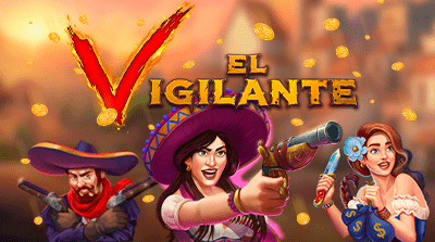 El Vigilante