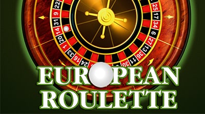 European Roulette