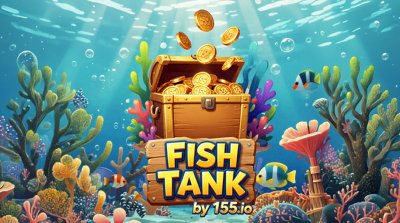 Fish Tank - Classic
