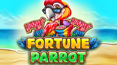 Fortune Parrot