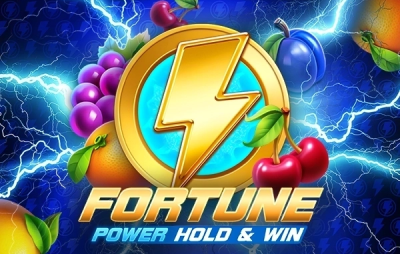 Fortune Power: Hold & Win