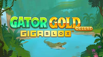 Gator Gold Deluxe Gigablox